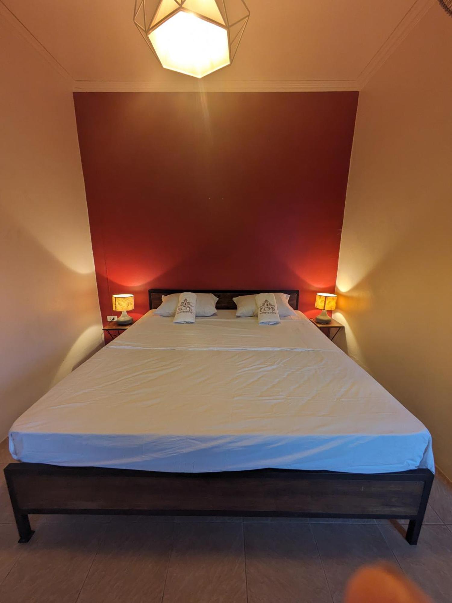Goodtime Utopia Guesthouse Ko Tao Ngoại thất bức ảnh