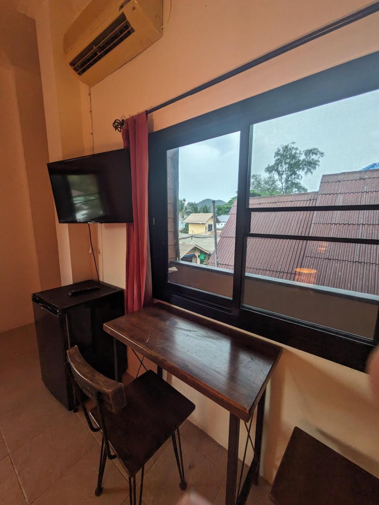 Goodtime Utopia Guesthouse Ko Tao Ngoại thất bức ảnh