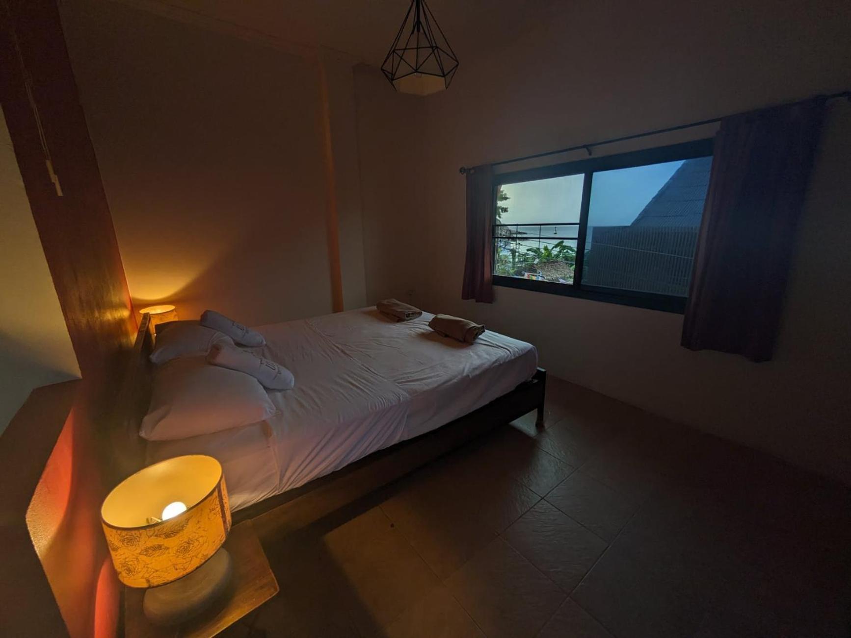 Goodtime Utopia Guesthouse Ko Tao Ngoại thất bức ảnh