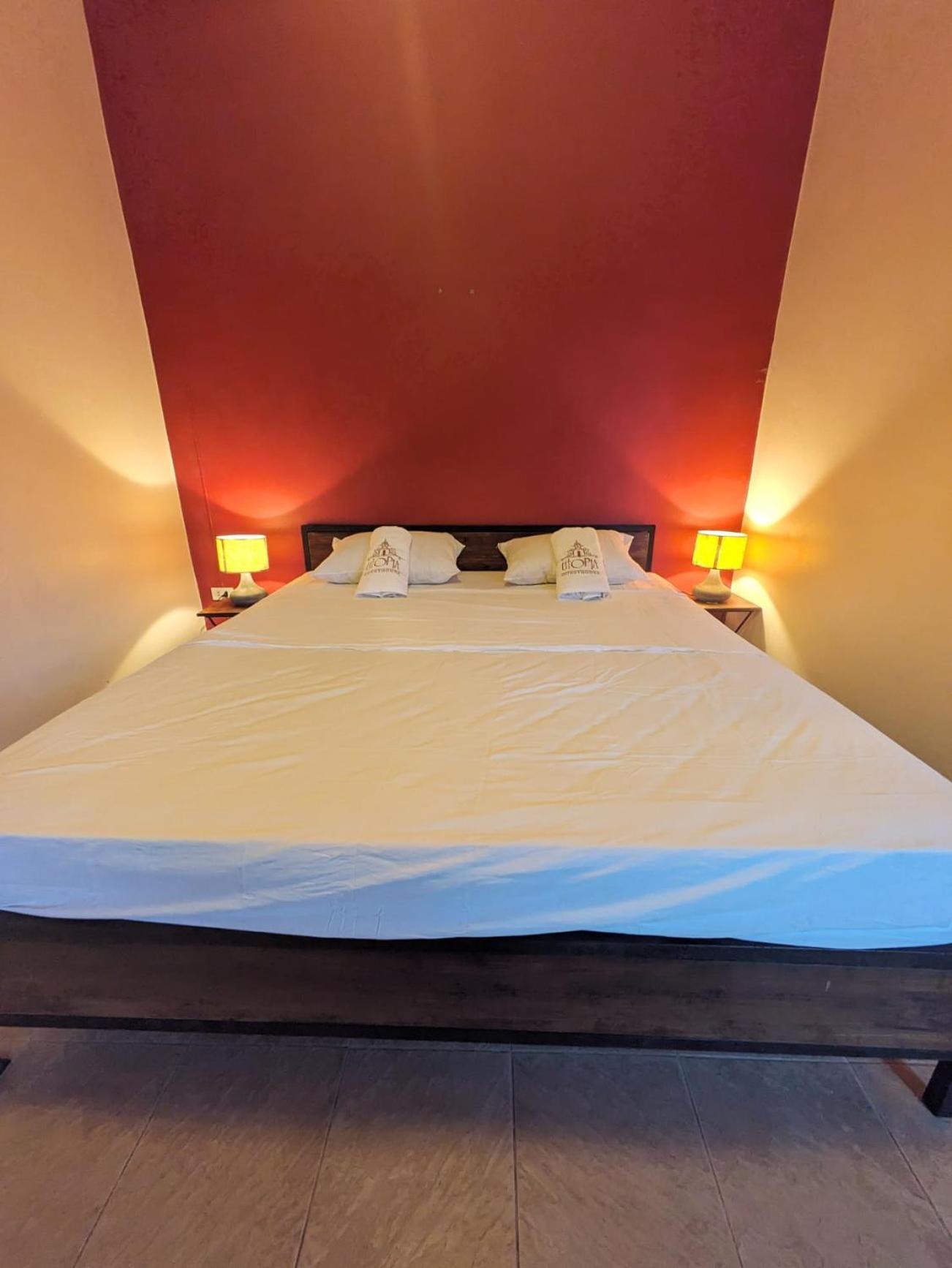 Goodtime Utopia Guesthouse Ko Tao Ngoại thất bức ảnh
