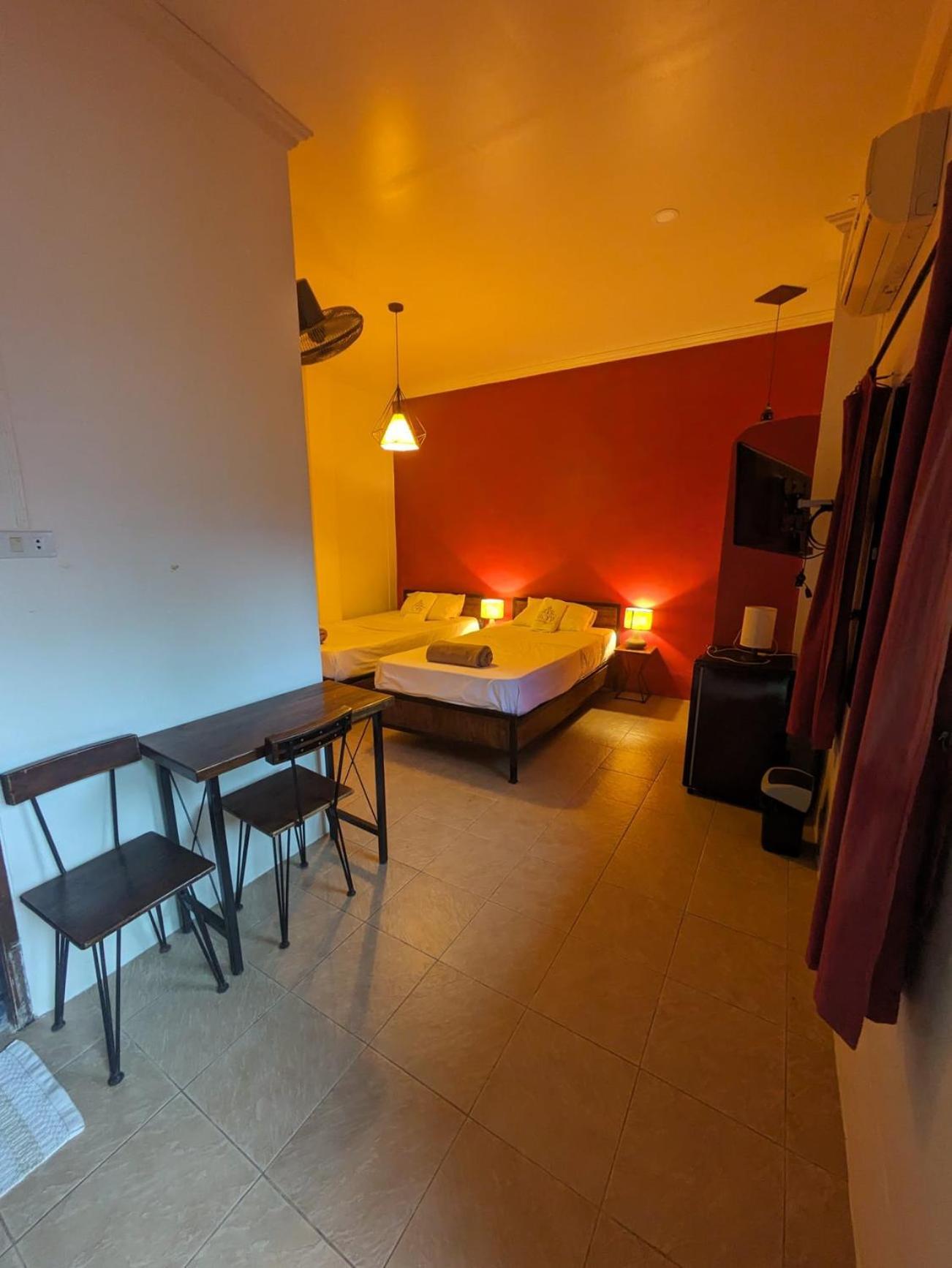 Goodtime Utopia Guesthouse Ko Tao Ngoại thất bức ảnh